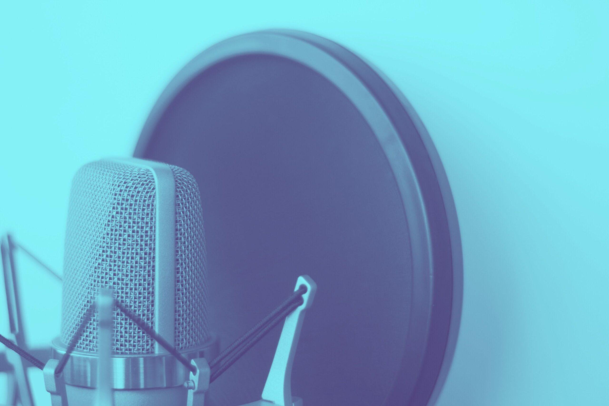 Studio_Recording_Voice_Micro